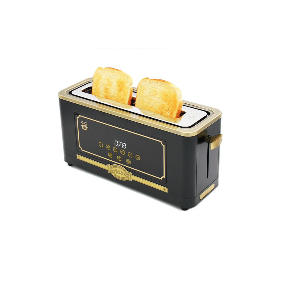 black--kaiser-empire-retro-electric-2-slice-toaster