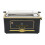 Kaiser (Black) Kaiser Empire Retro Electric 2 Slice Toaster 4