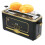 Kaiser (Black) Kaiser Empire Retro Electric 2 Slice Toaster 6