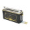 Kaiser (Black) Kaiser Empire Retro Electric 2 Slice Toaster 7