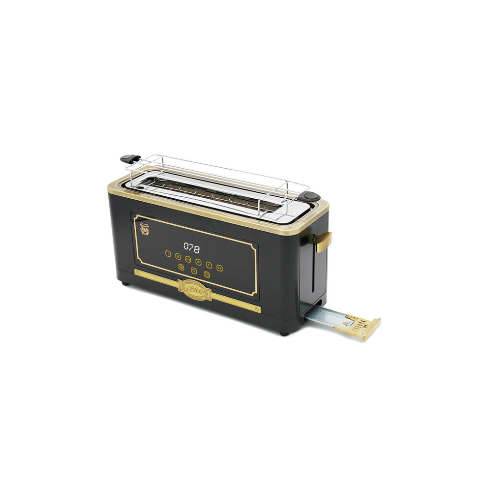 black--kaiser-empire-retro-electric-2-slice-toaster