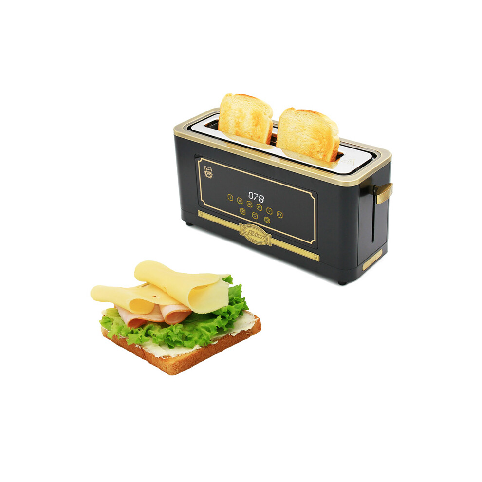black--kaiser-empire-retro-electric-2-slice-toaster