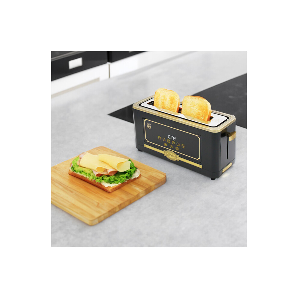 black--kaiser-empire-retro-electric-2-slice-toaster