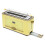 Kaiser (Ivory) Kaiser Empire Retro Electric 2 Slice Toaster 7