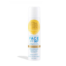 Bondi Sands - Duftfreies Gesichtsspray LSF 50+ (60g)