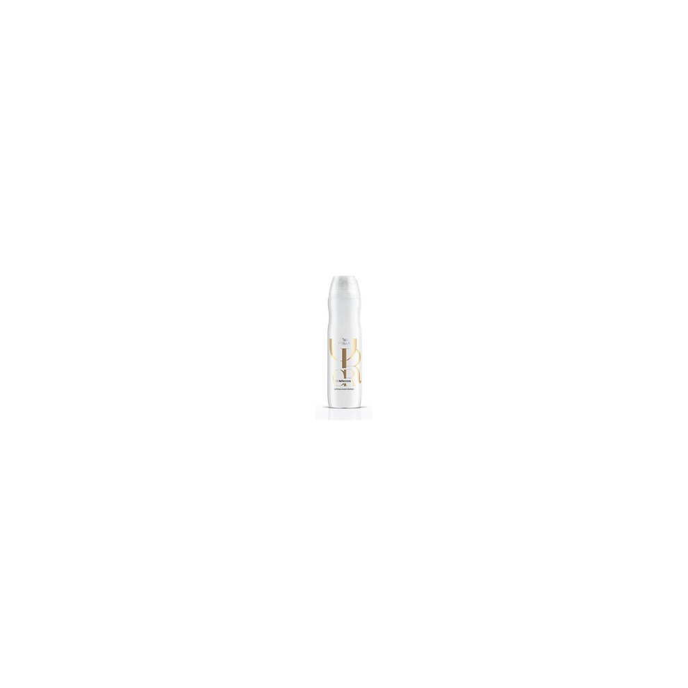 Wella Professional - Oil Reflections Luminous Reveal Shampoo 1000ml