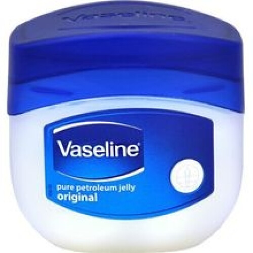 Vaseline Vaseline - Pure Vaseline - Pure cosmetic vaseline 100ml