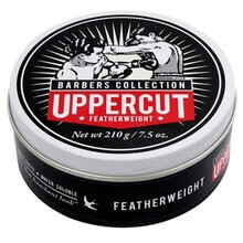 Uppercut - Deluxe Featherweight - Prémový vosk pro střední fixaci 30ml