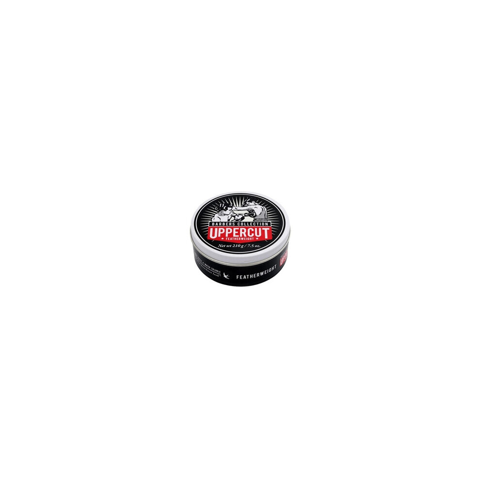 Uppercut - Deluxe Featherweight - PrÃ©movÃ½ vosk pro stÅednÃ­ fixaci 30ml-image-OPC-PFCPPC2-NEW