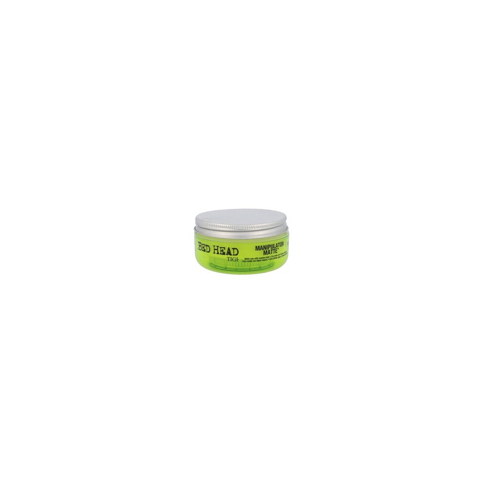 Tigi - Wax hair to look dull Bed Head (Manipulator Matte) 57 ml 57.0g