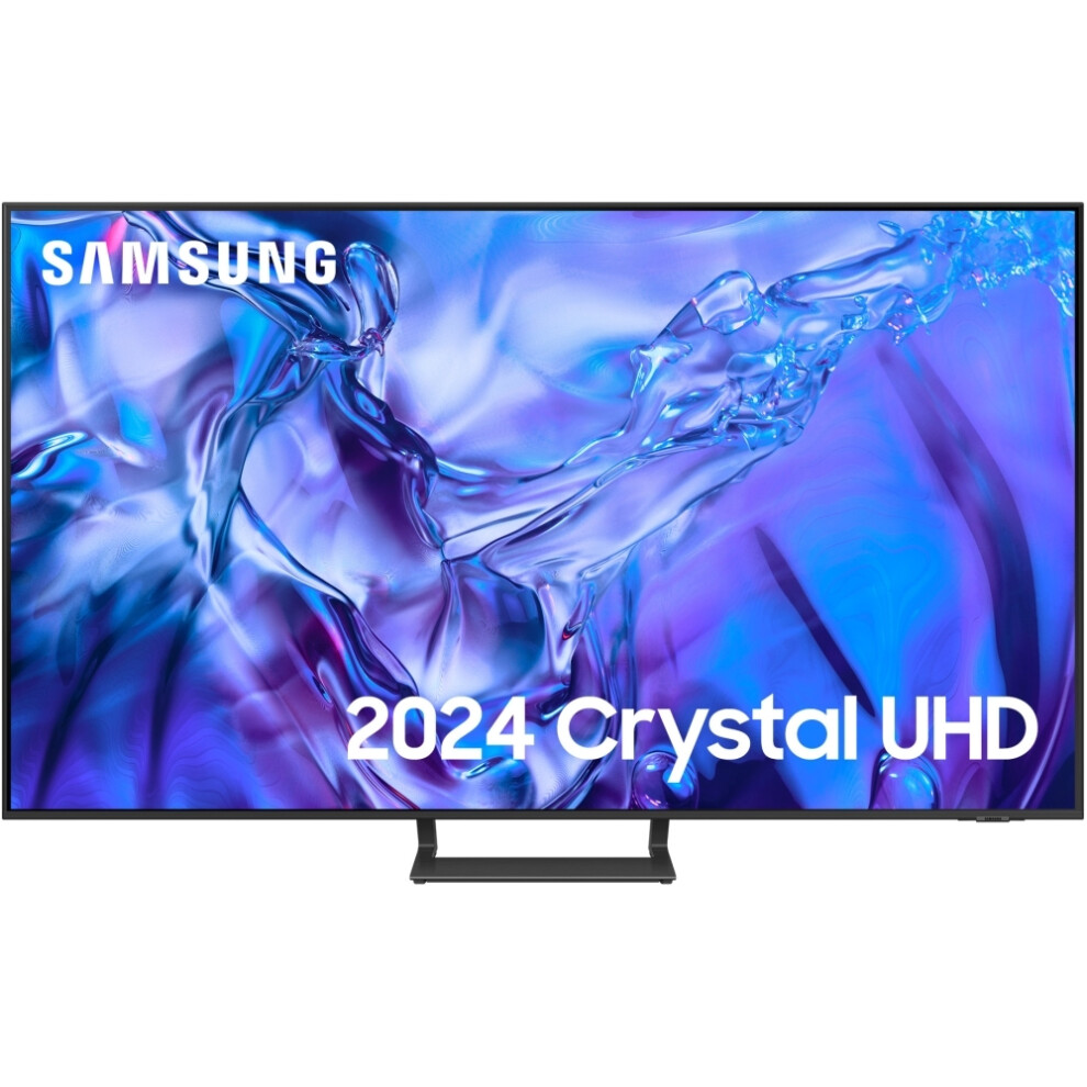 Samsung UE75DU8500KXXU DU8500 75" LED Smart Television, 4K Ultra HD