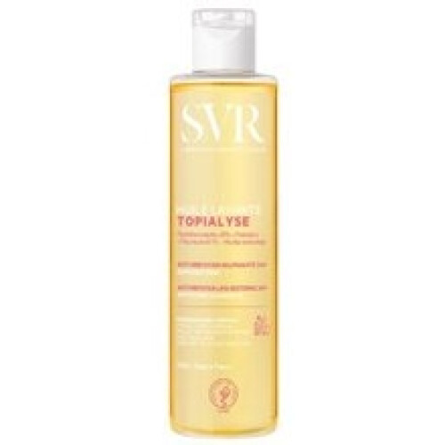 Huile micellaire SVR Topialyse 400 ml