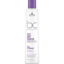 Schwarzkopf Professional BC Bonacure FRIZZ AWAY Shampoo  250 ml