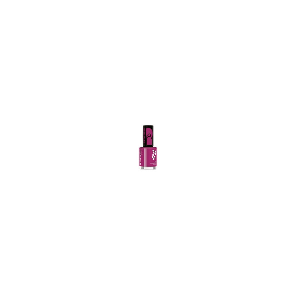 Rimmel - Nail polish Flip Flop 60 Seconds 8 ml