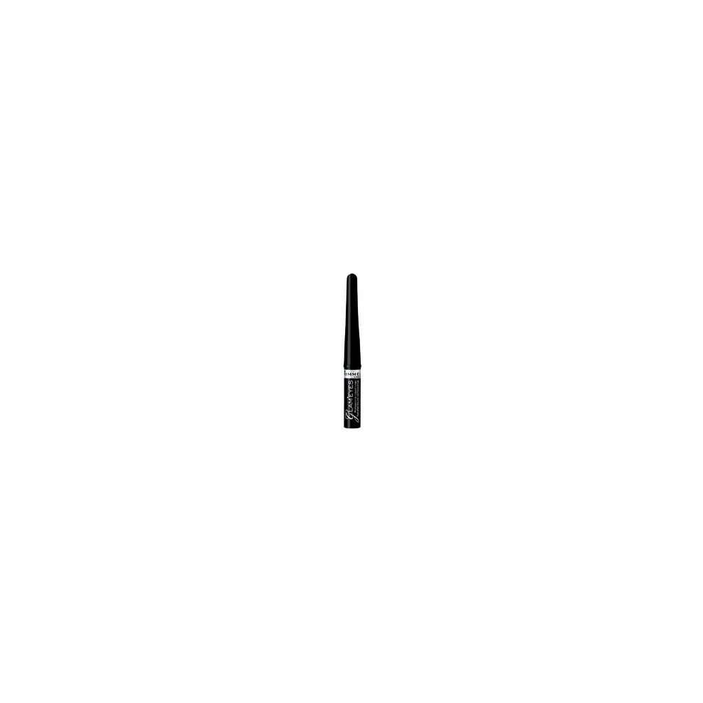 Rimmel - Glam Eyes - Liquid Eyeliner 3 ml