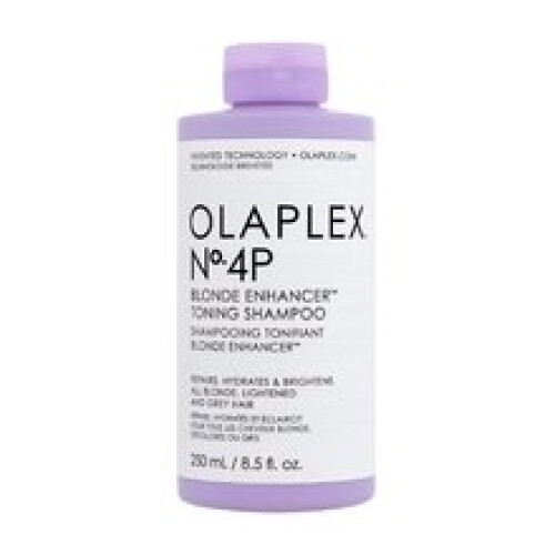 Olaplex Olaplex - Blonde Enhancer No.4P Shampoo 250ml