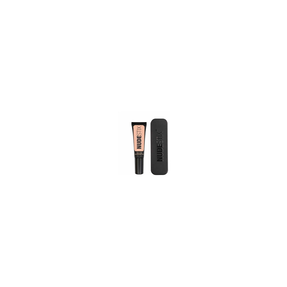 Nudestix - Tinted Cover Foundation - RozjasåUjã­cã­ Make-Up 25 Ml