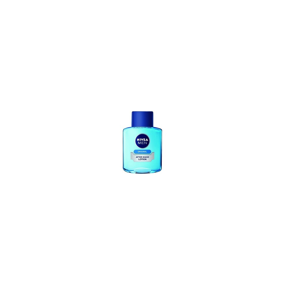 Nivea - Aftershave Original 100ml