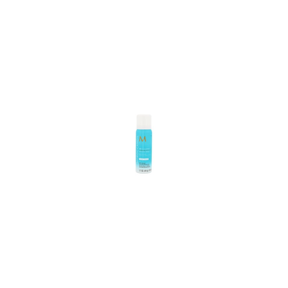 Moroccanoil - Style Light Tones Dry Shampoo 65ml