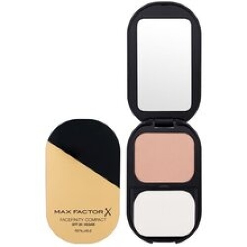 Max Factor FACEFINITY COMPACT Nachfüll-Make-up SPF20 #06-gold 10 gr