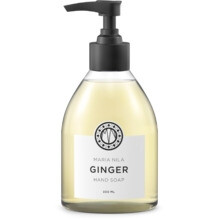 Maria Nila, Maria Nila, Sulfates-Free, Hydrating, Hand Lotion, Ginger, 300 ml