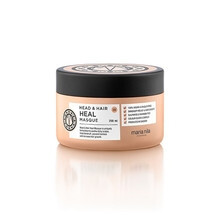 Masque HEAD &amp; HAIR HEAL 250 ml