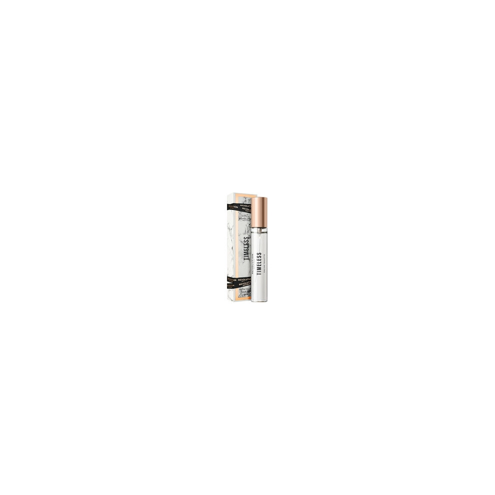 Makeup Revolution - Timeless Edt Purse Spray 10Ml