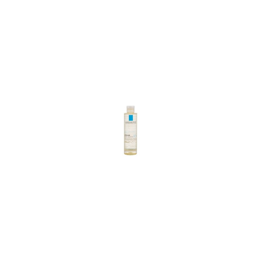 La Roche-Posay - Lipikar Cleansing Oil AP + - Shower Oil