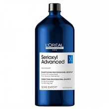 LOréal Professionnel - Serioxyl Advanced Purifier Bodifier Shampoo - Čistící šampon se zhušťujícím efektem pro řídnoucí vlasy 300ml