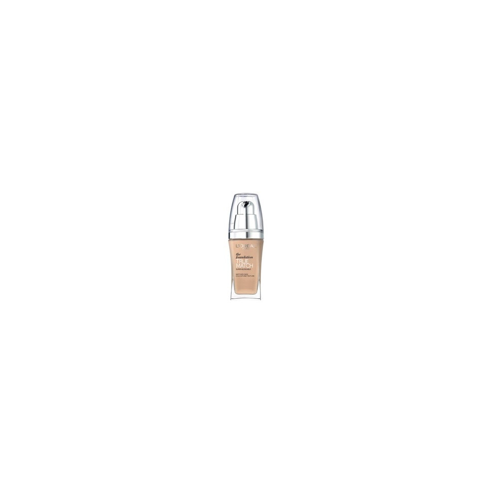 LOrÃ©al - True Match Liquid - Liquid make-up 30 ml