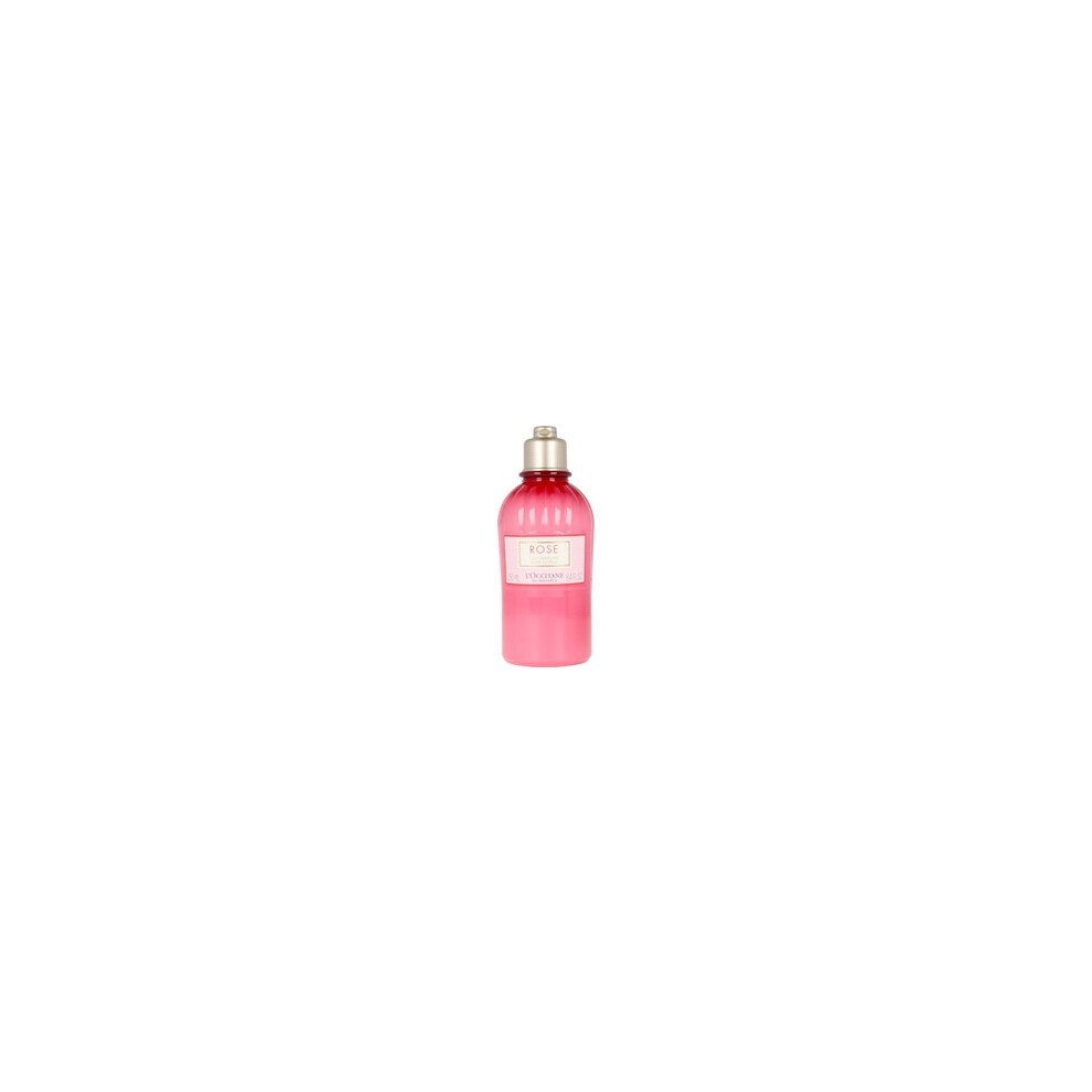 Loccitane - Rose Body Milk 250ml