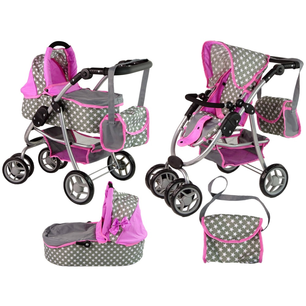 Sturdy baby doll stroller on sale