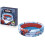 Bestway Spider-Man Inflatable Pool - 122x30 cm, 200L, Ages 3+ 2