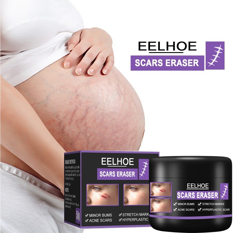 Eelhoe Skin Care Cream Daily Moisturizing And Smoothing Firming Body