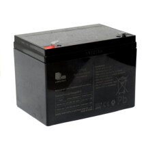 24V 5Ah AGM Gel Battery for Electric Vehicles & Devices