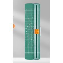 12 Inch Paper Cutter, A4 Size Paper Cutter, Coupon Automatic Security Protection