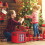 Christbaumkugeln im 30er Set 3