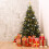 Christbaumkugeln im 30er Set 6