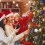 Christbaumkugeln im 30er Set 3