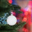 Boules de sapin de Noël en lot de 30 2