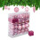 Christbaumkugeln im Set à 110 Stück 1