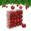 Christbaumkugeln im Set à 110 Stück 1