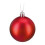 Bolas de árvore de Natal em um conjunto de 50 5
