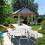 Beer bench set of 2,240 cm 2