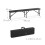 Beer bench set of 2,180 cm 4