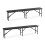 Beer bench set of 2,180 cm 1