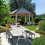 Beer bench set of 2,180 cm 2