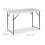 Klappbarer Campingtisch 4