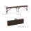 Beer bench set of 2,180 cm 4