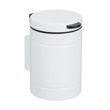Wandmontierter Kosmetikbehälter 3 Liter